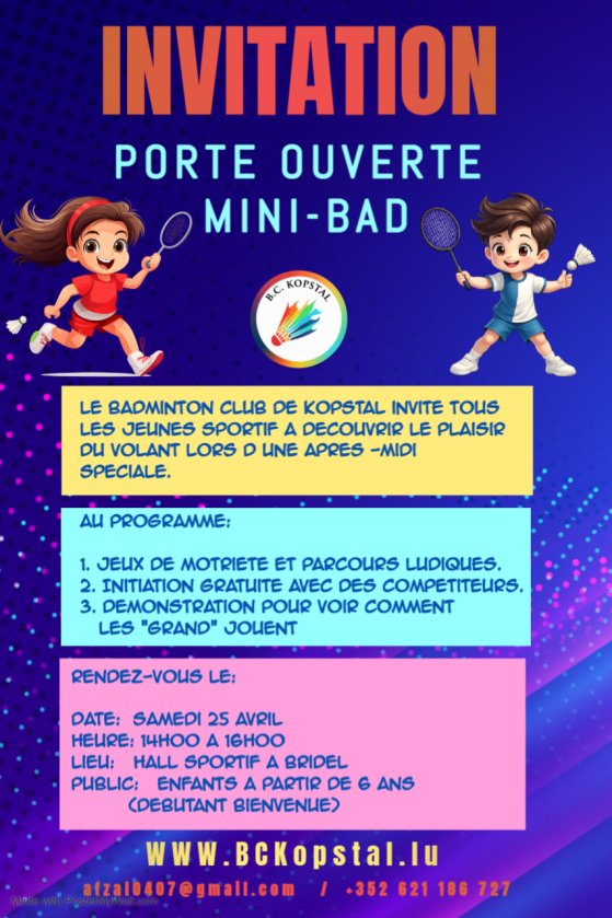 Badminton Poster - Made with PosterMyWall (7)