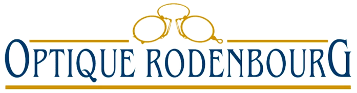 OPTIQUE RODENBOURG