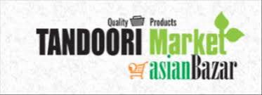TANDOORI MARKET